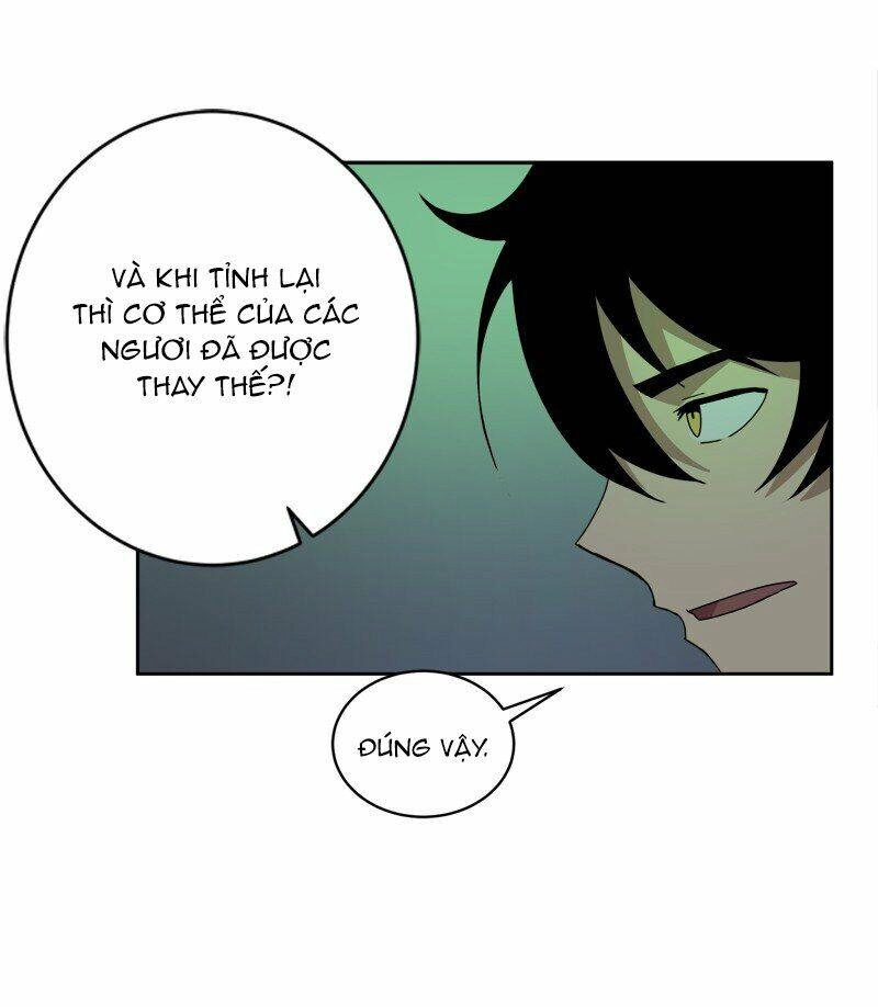 The Dungeon Master Chapter 55 - 44