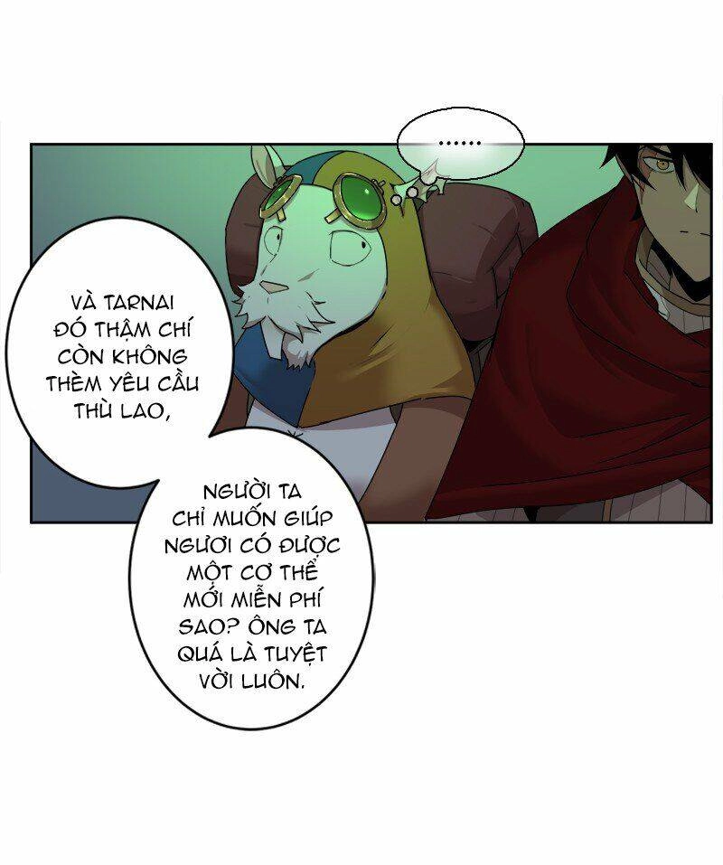 The Dungeon Master Chapter 55 - 45