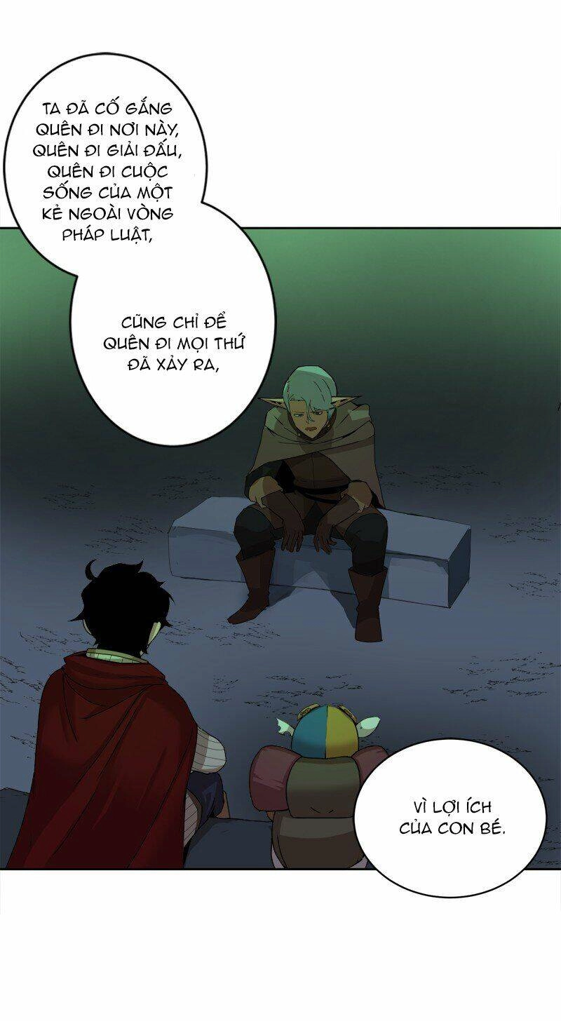 The Dungeon Master Chapter 55 - 51