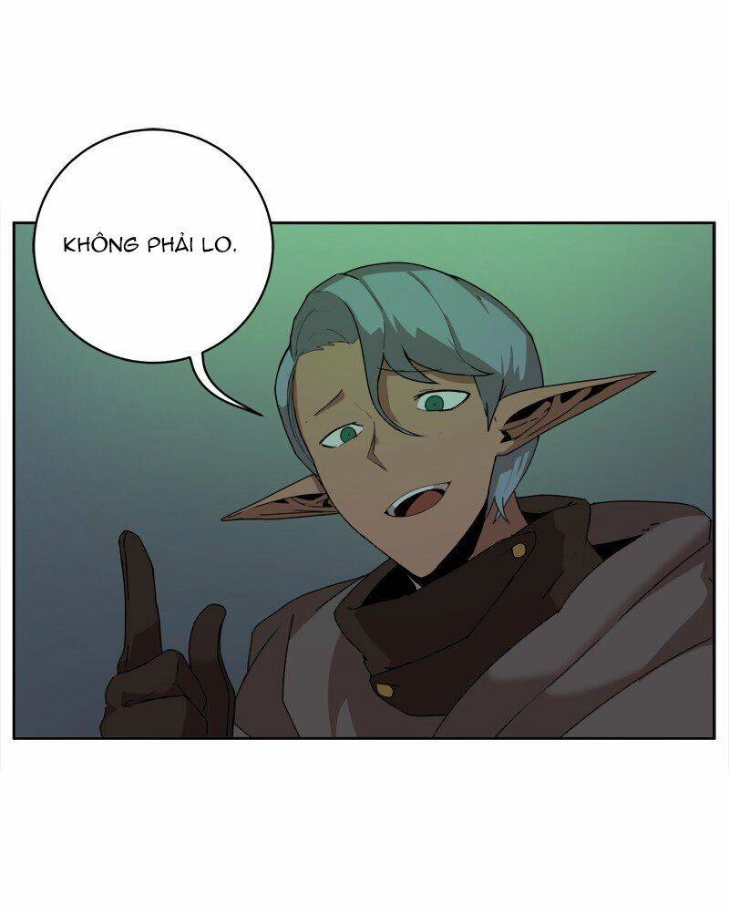 The Dungeon Master Chapter 55 - 60