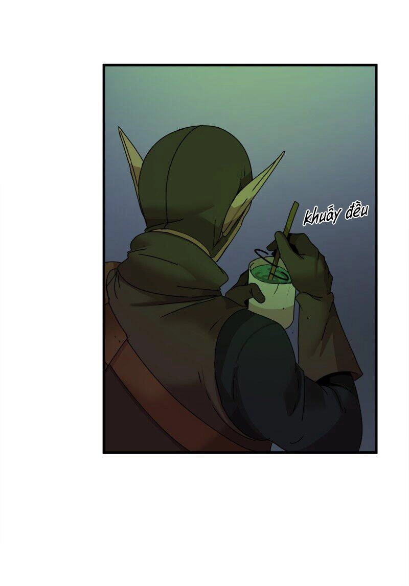 The Dungeon Master Chapter 56 - 4