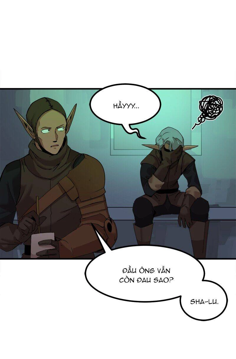 The Dungeon Master Chapter 56 - 5