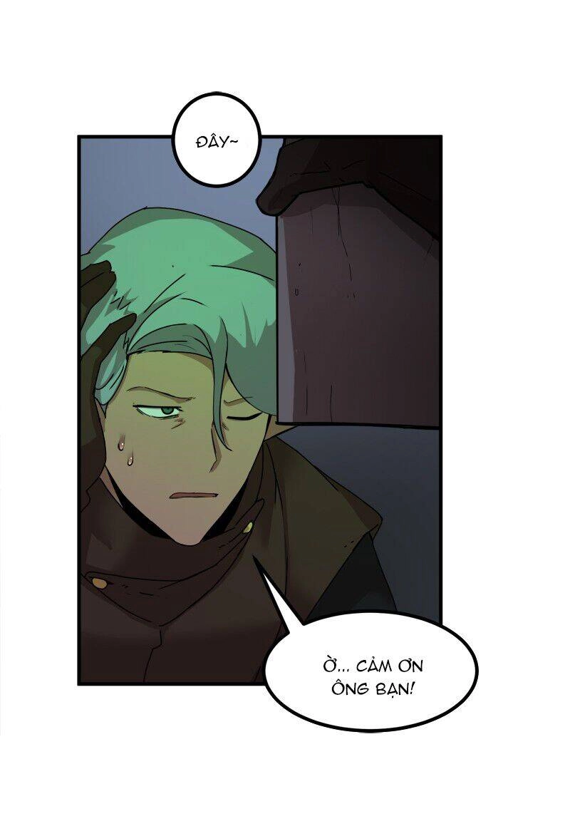 The Dungeon Master Chapter 56 - 6