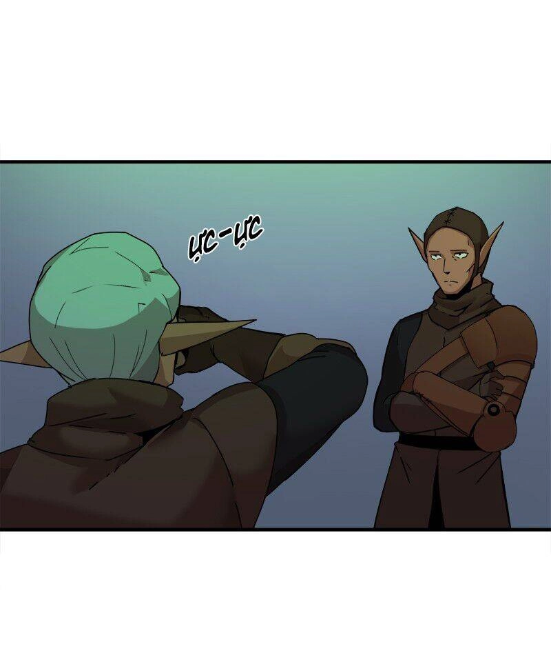 The Dungeon Master Chapter 56 - 7