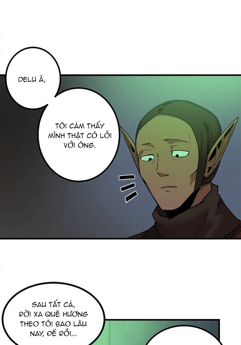 The Dungeon Master Chapter 56 - 9