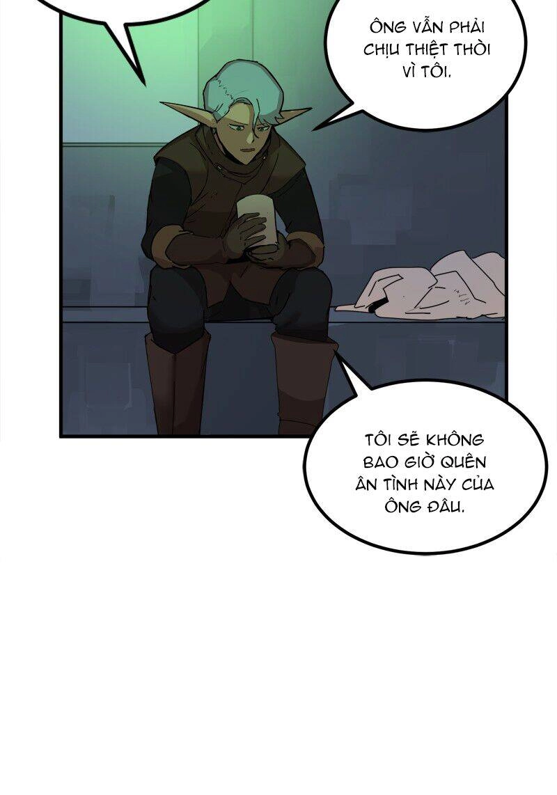 The Dungeon Master Chapter 56 - 10