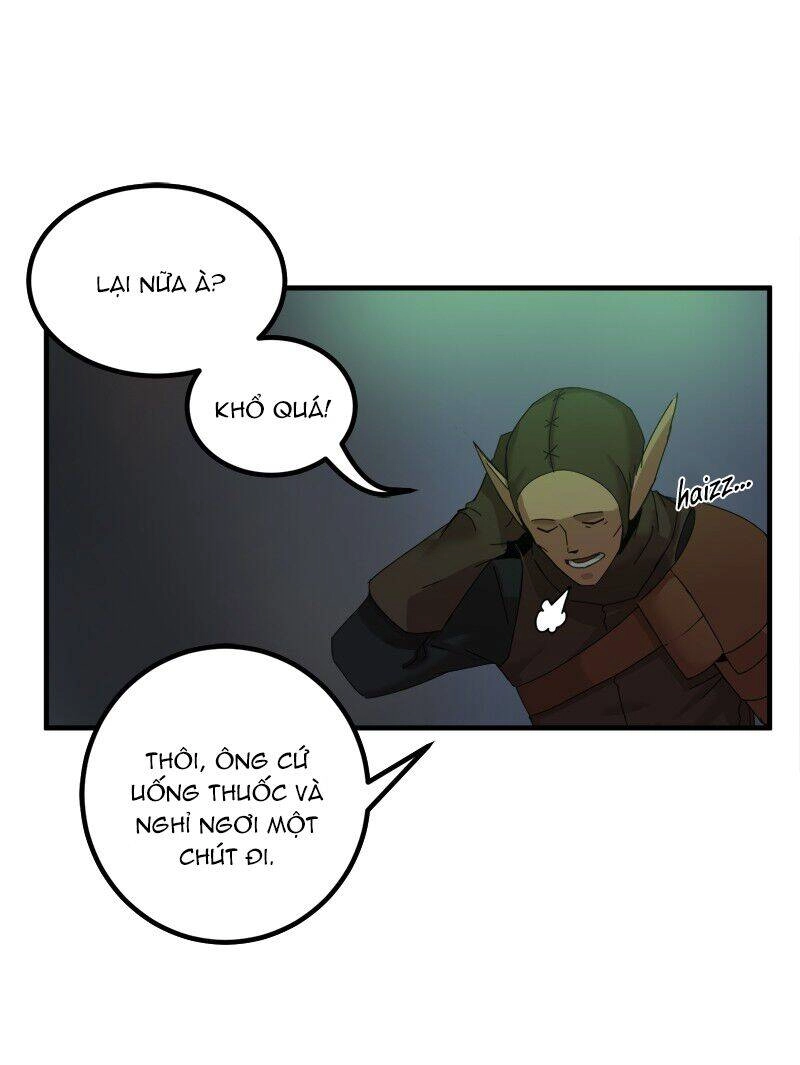 The Dungeon Master Chapter 56 - 11