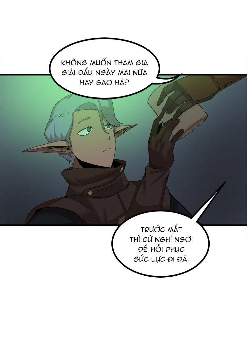 The Dungeon Master Chapter 56 - 12