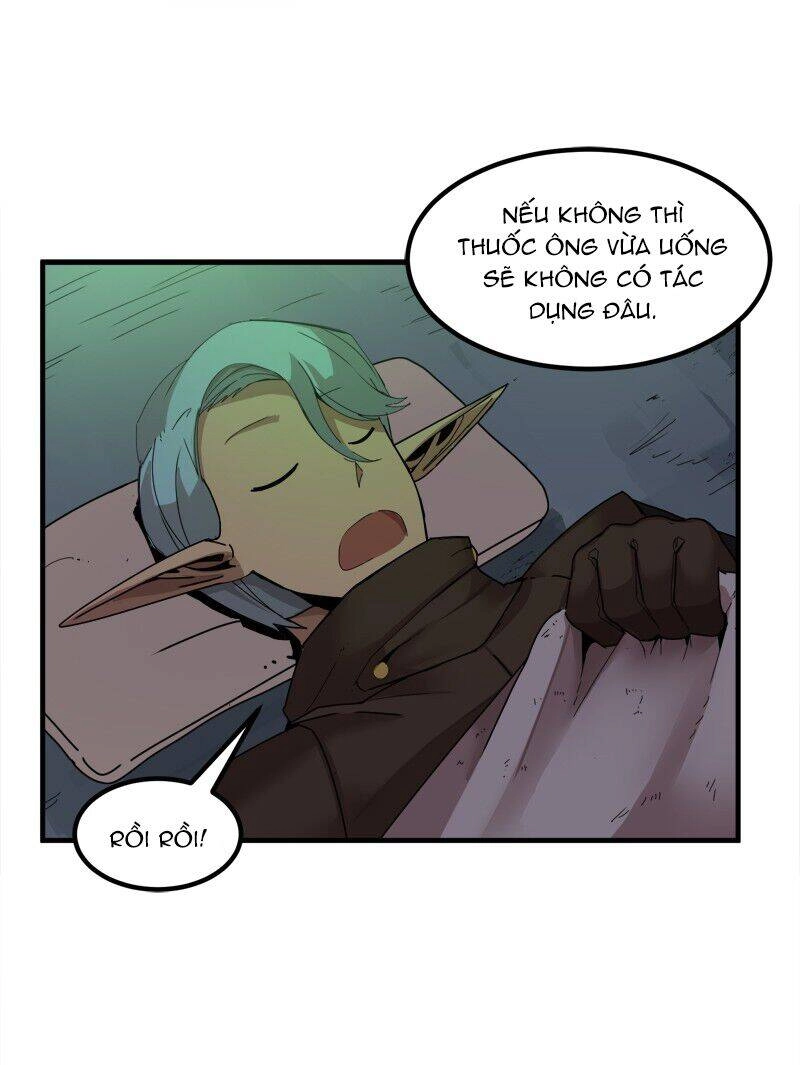 The Dungeon Master Chapter 56 - 14