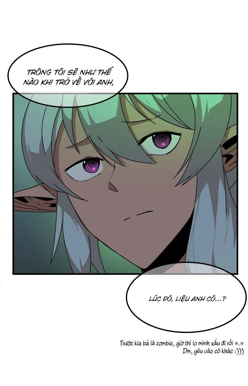 The Dungeon Master Chapter 56 - 21