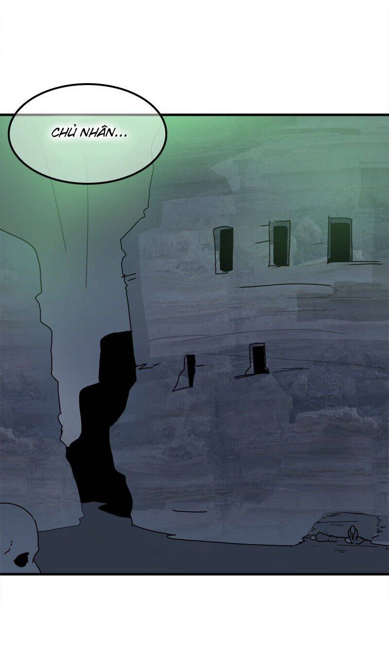 The Dungeon Master Chapter 56 - 22