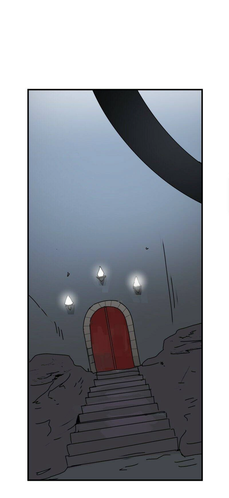 The Dungeon Master Chapter 56 - 25