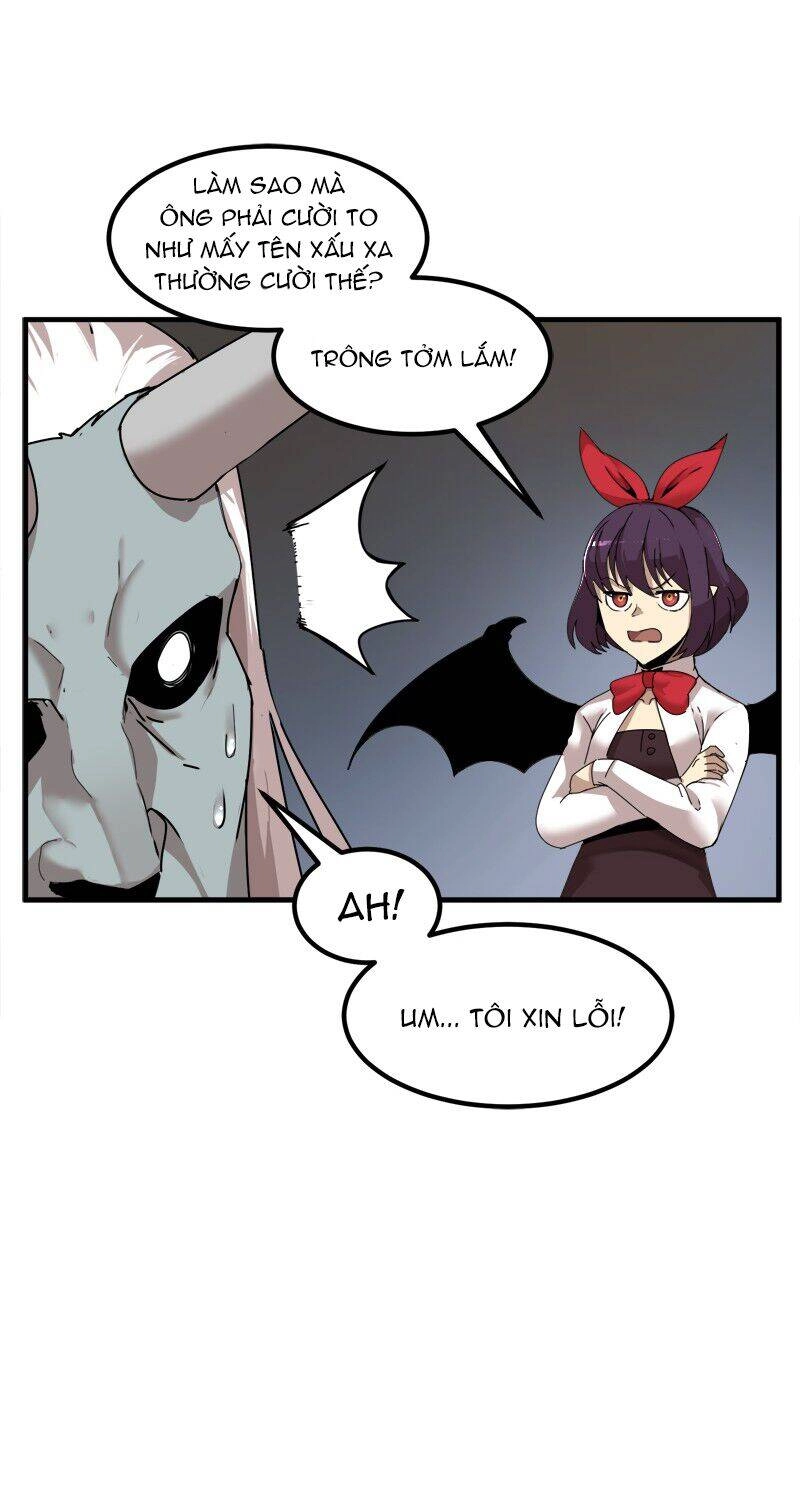 The Dungeon Master Chapter 56 - 30