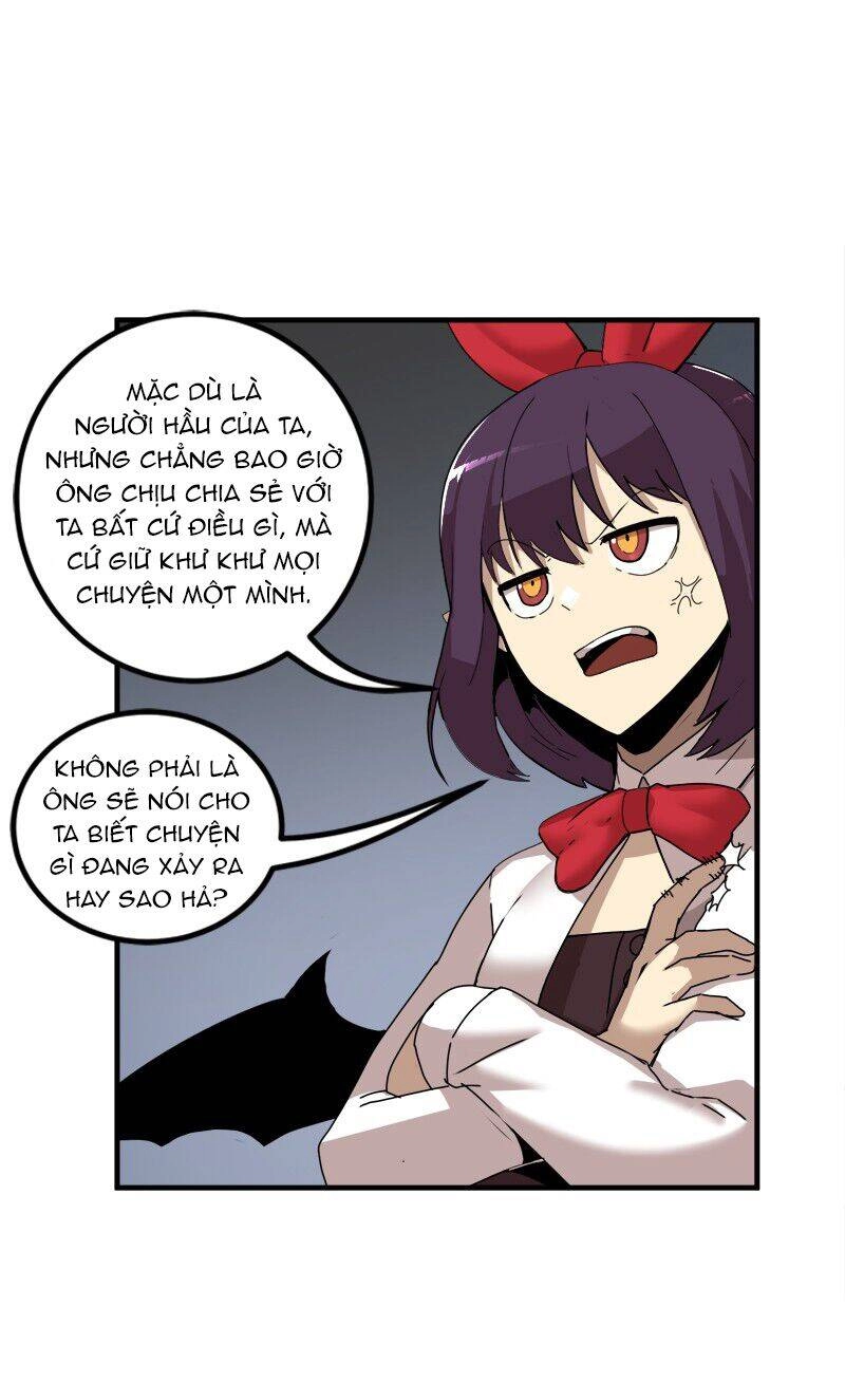 The Dungeon Master Chapter 56 - 31