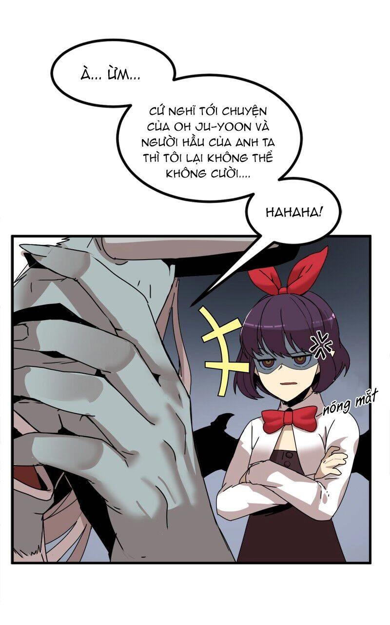 The Dungeon Master Chapter 56 - 34