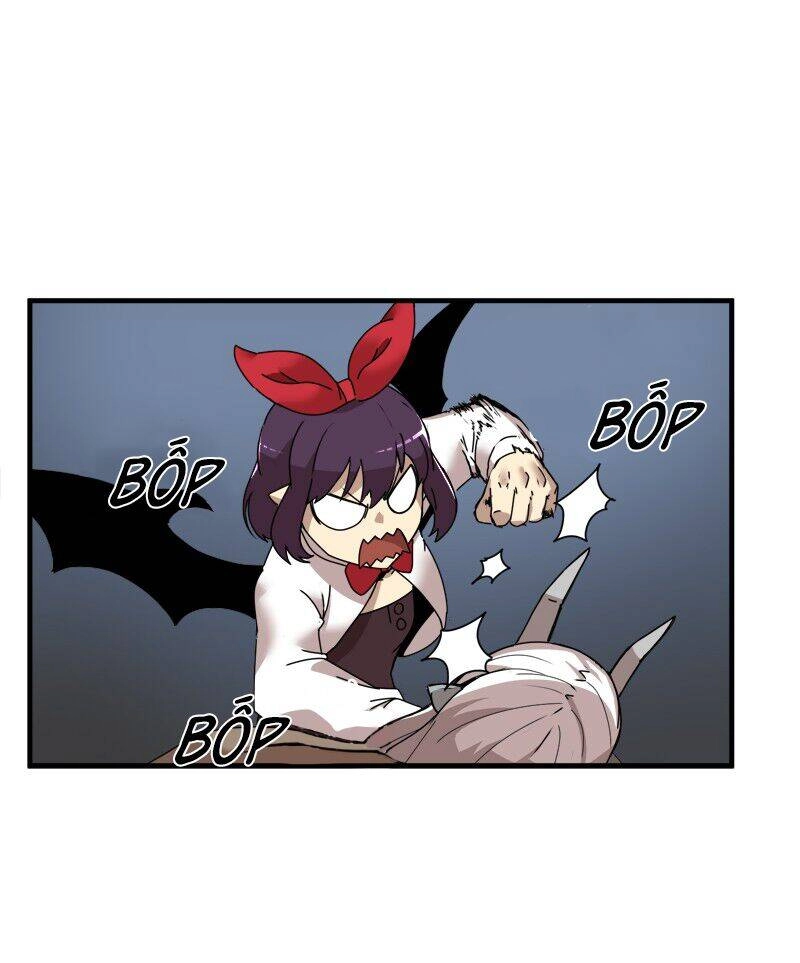 The Dungeon Master Chapter 56 - 36