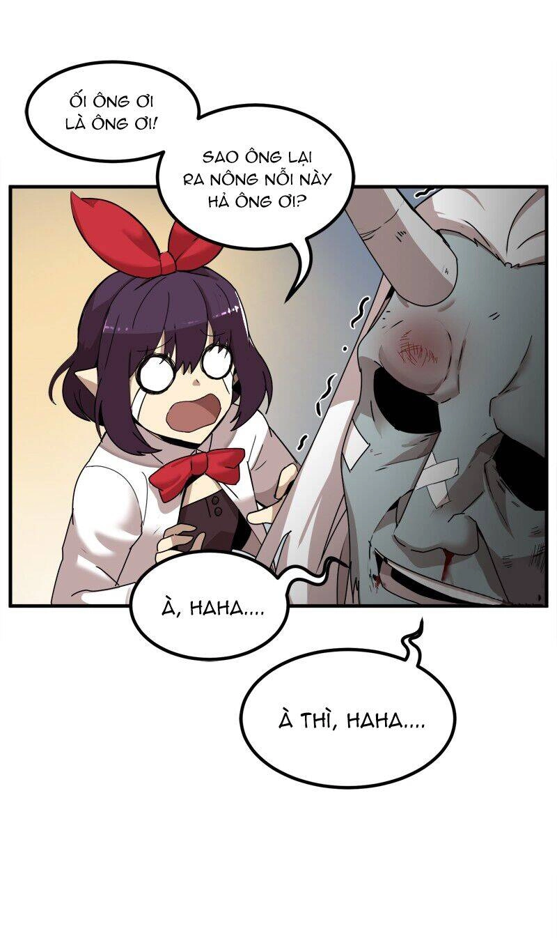 The Dungeon Master Chapter 56 - 38