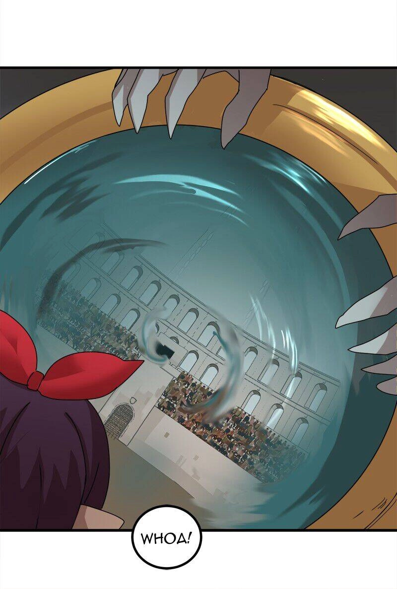 The Dungeon Master Chapter 56 - 42