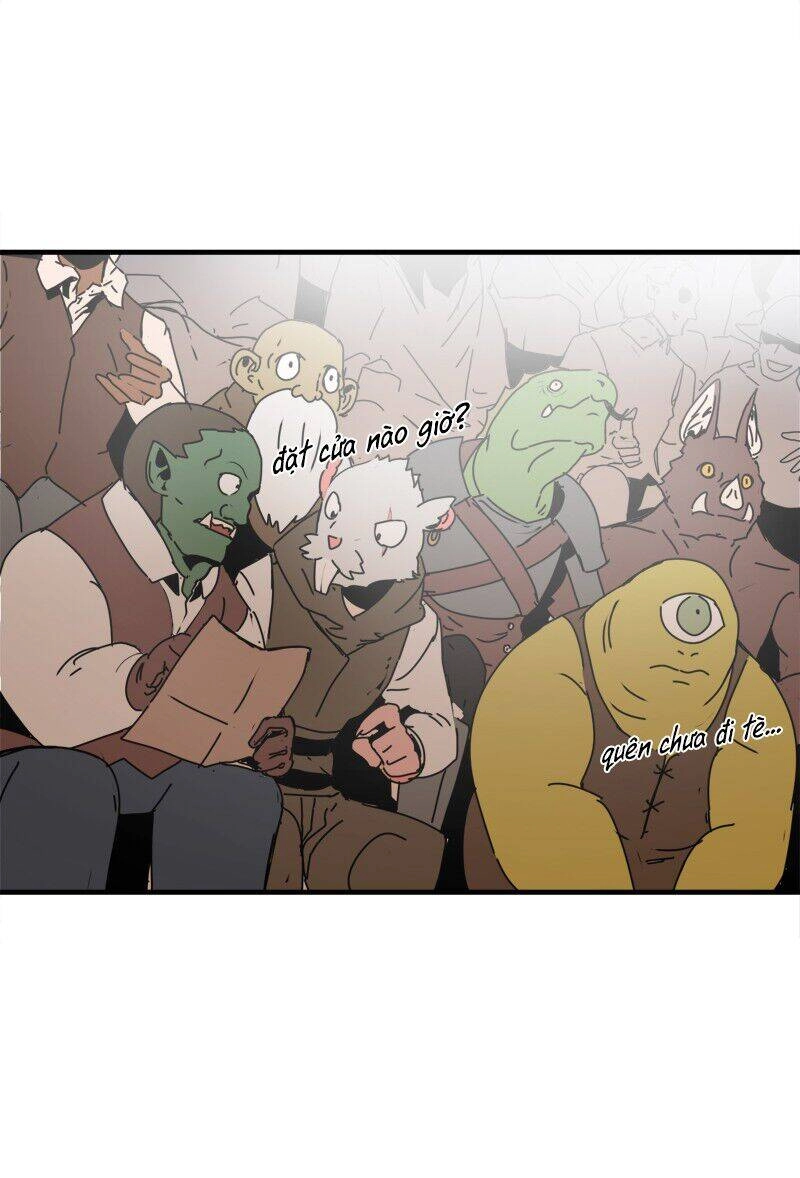 The Dungeon Master Chapter 56 - 44