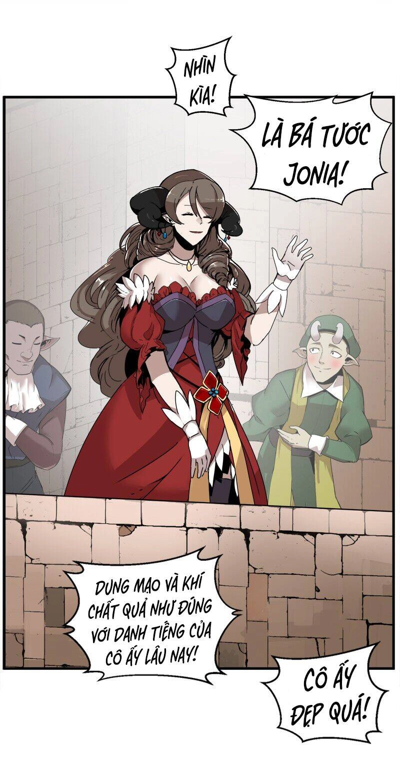 The Dungeon Master Chapter 56 - 46