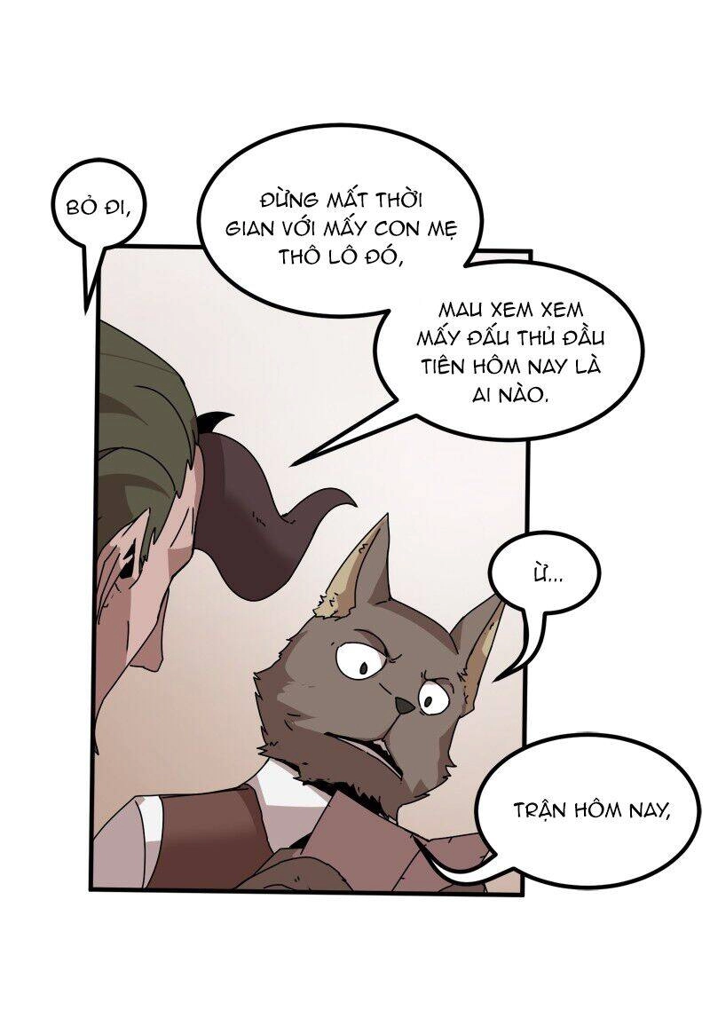 The Dungeon Master Chapter 56 - 48