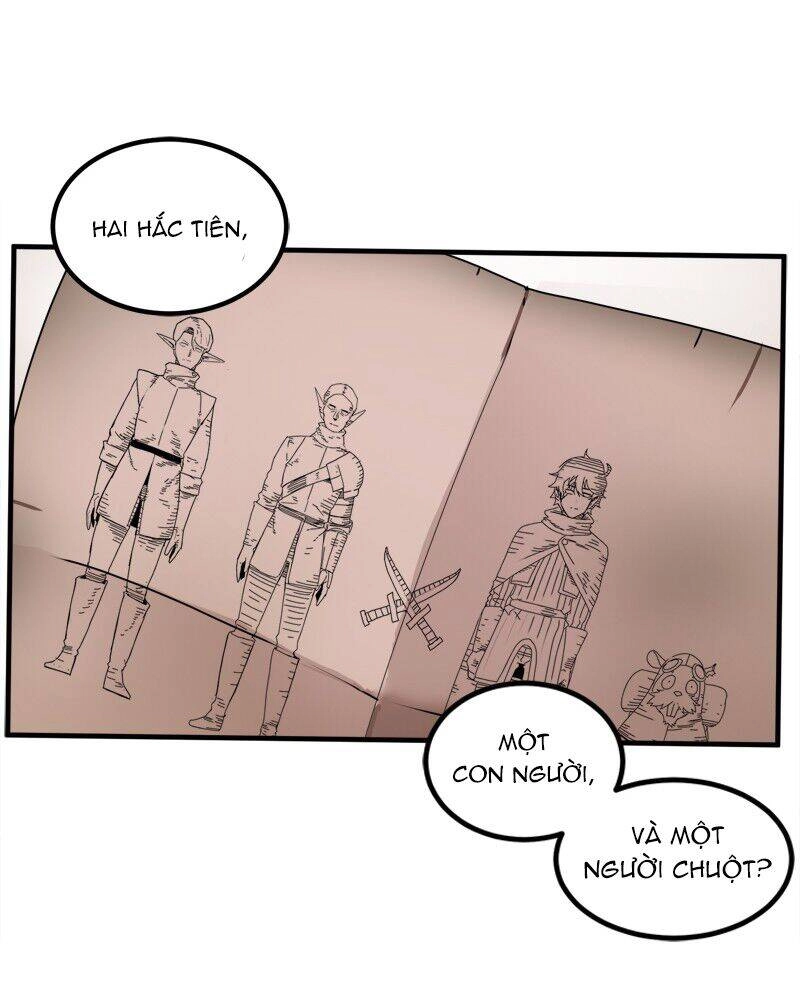 The Dungeon Master Chapter 56 - 49