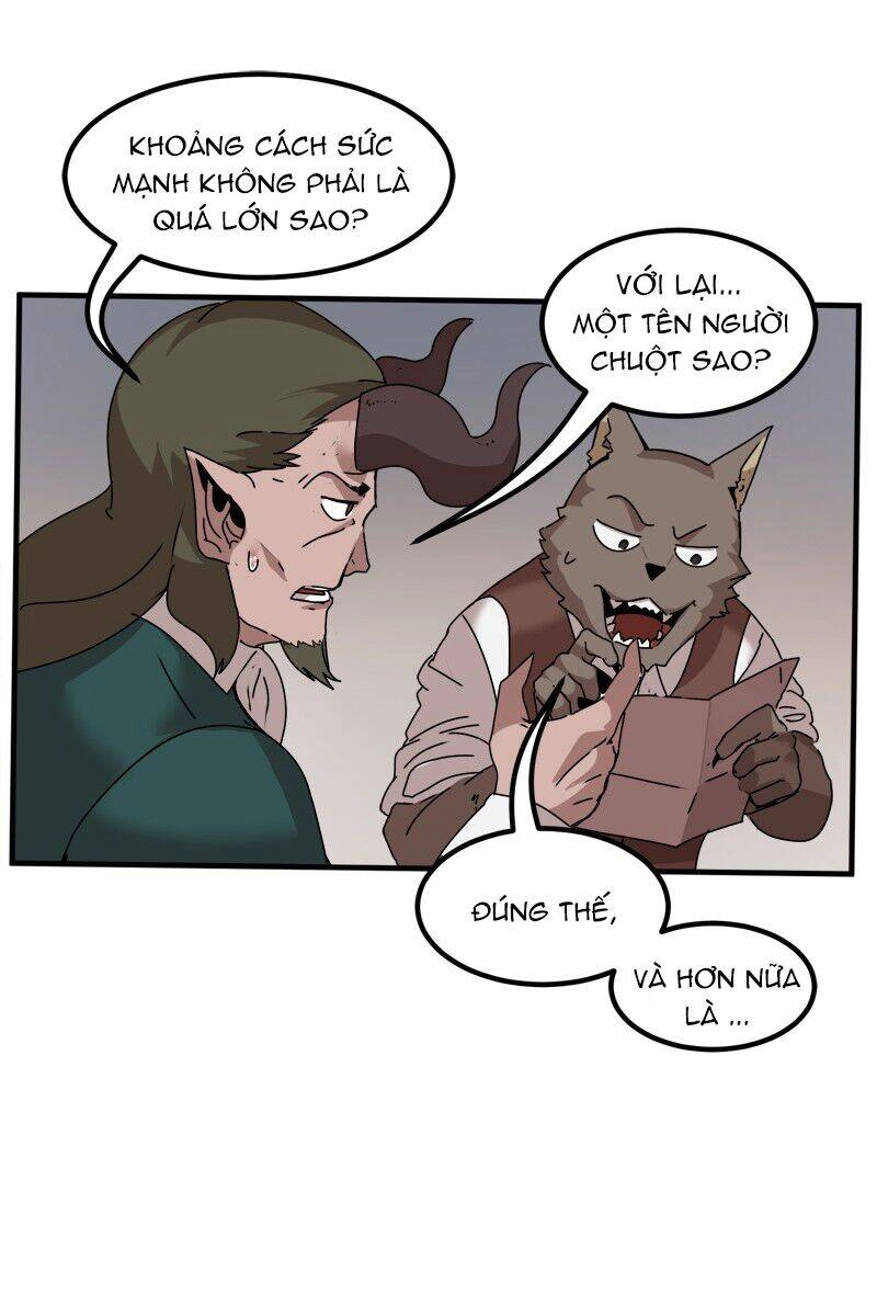 The Dungeon Master Chapter 56 - 50