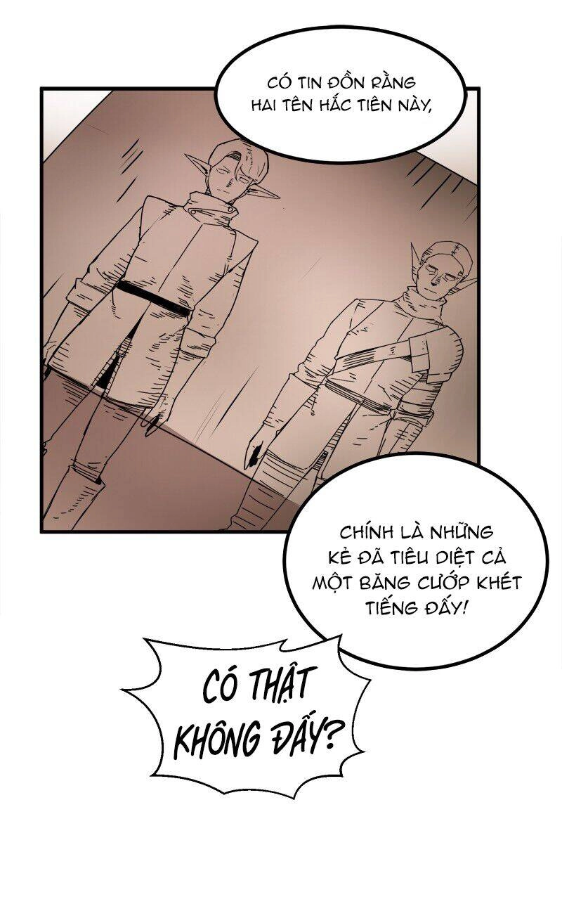 The Dungeon Master Chapter 56 - 51