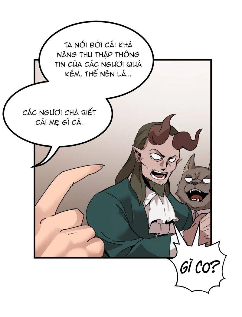 The Dungeon Master Chapter 56 - 53