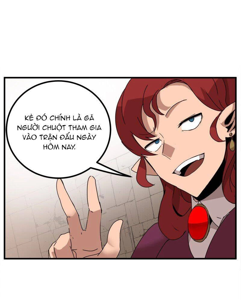 The Dungeon Master Chapter 56 - 55