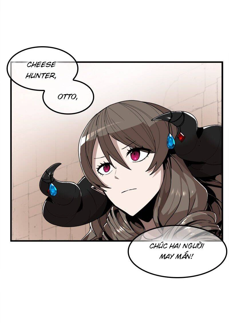 The Dungeon Master Chapter 56 - 61