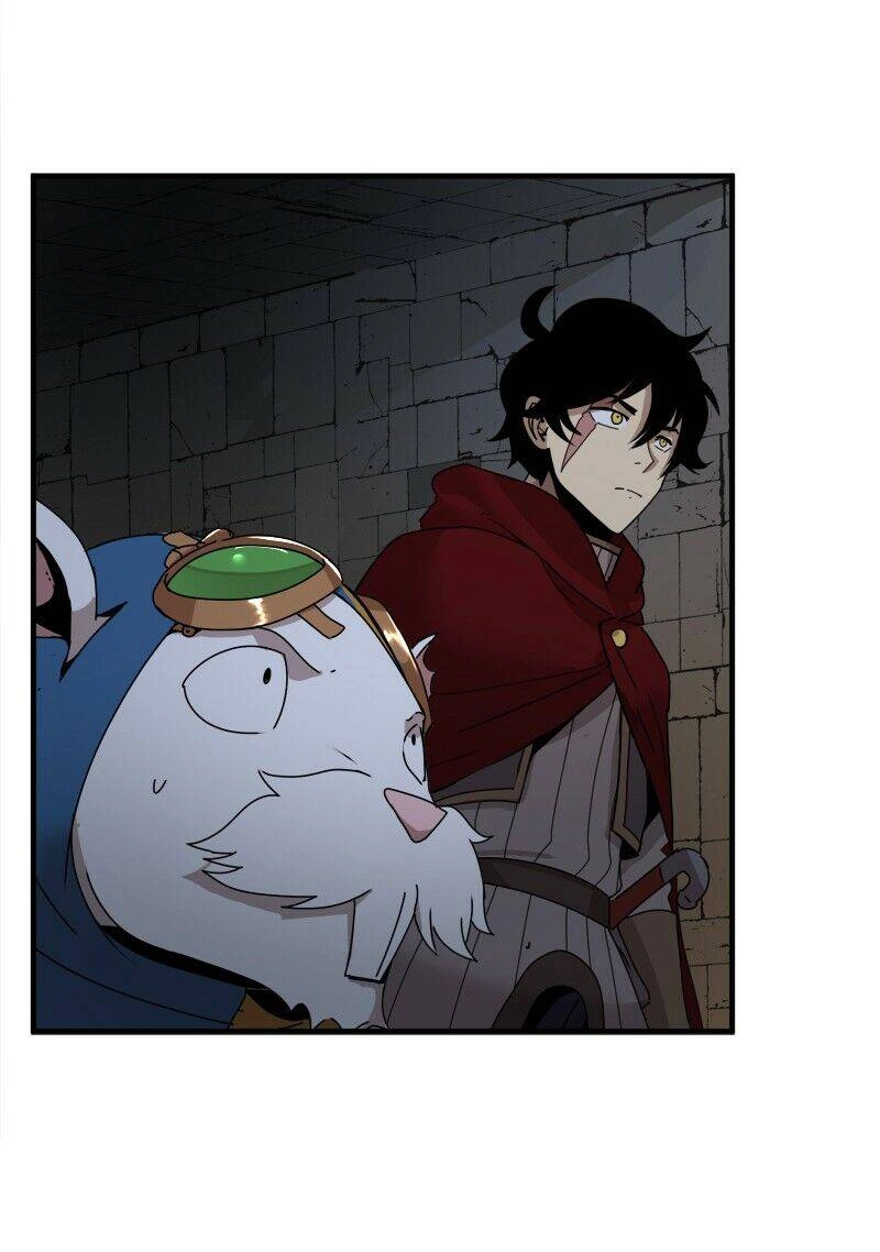 The Dungeon Master Chapter 56 - 62