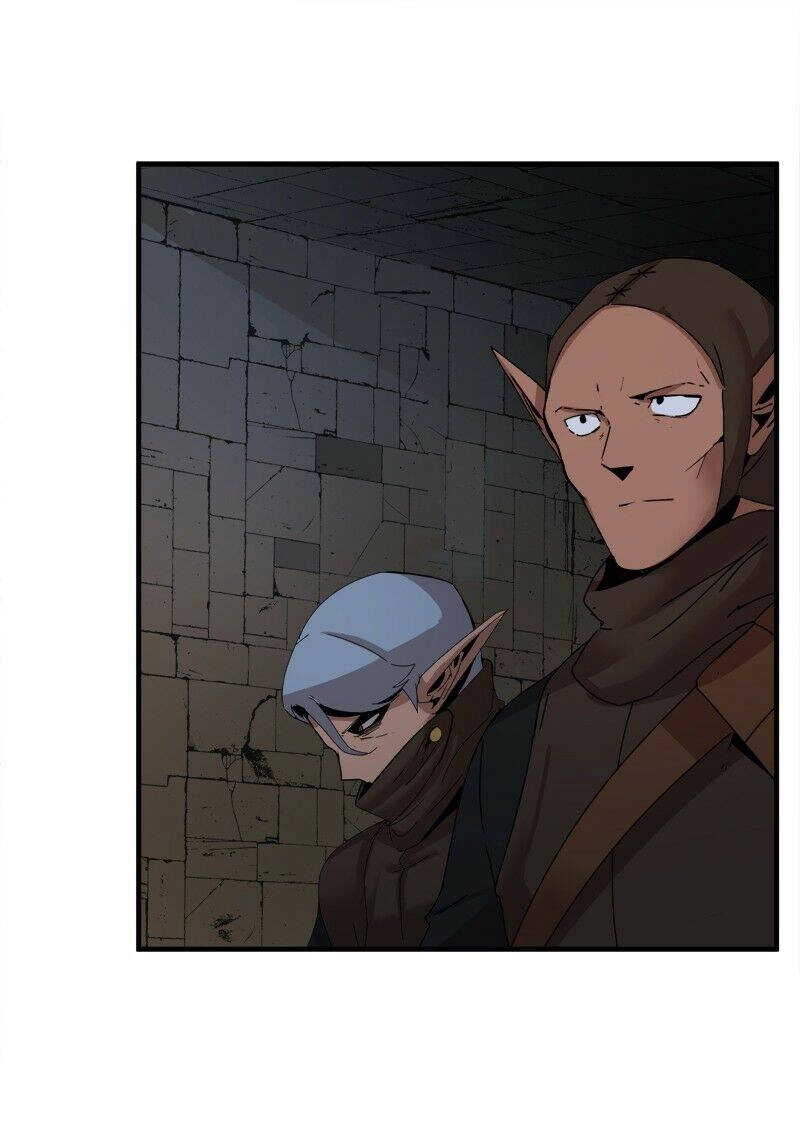 The Dungeon Master Chapter 56 - 63