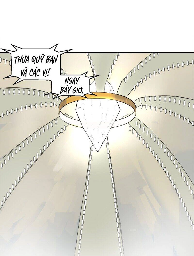 The Dungeon Master Chapter 56 - 64