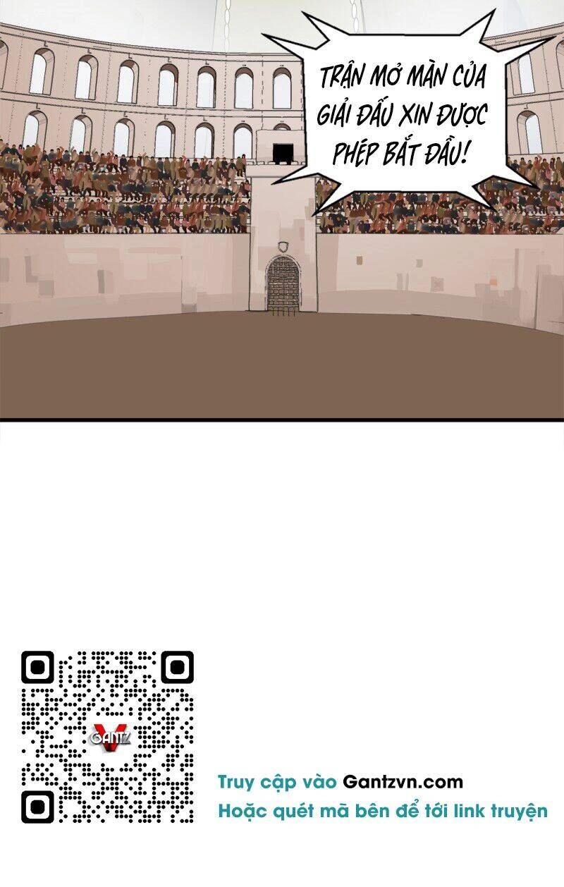 The Dungeon Master Chapter 56 - 65