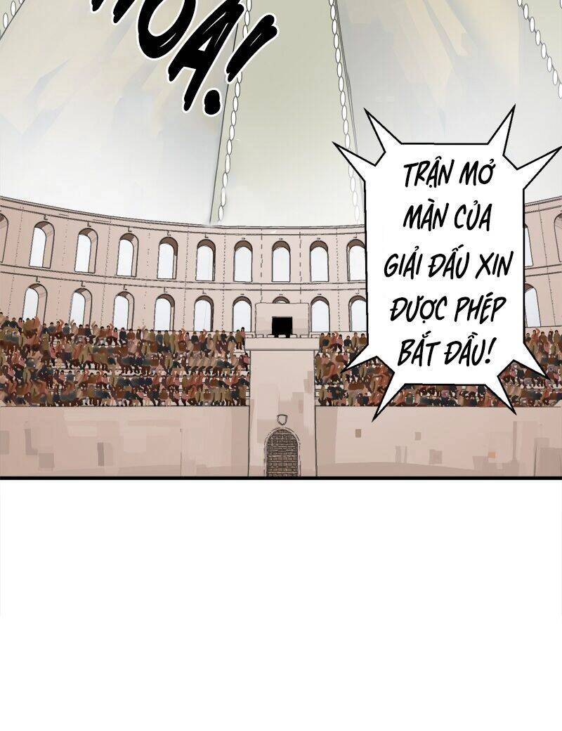 The Dungeon Master Chapter 57 - 3