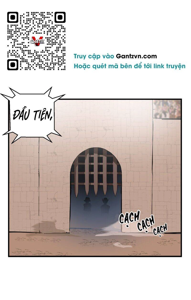 The Dungeon Master Chapter 57 - 4