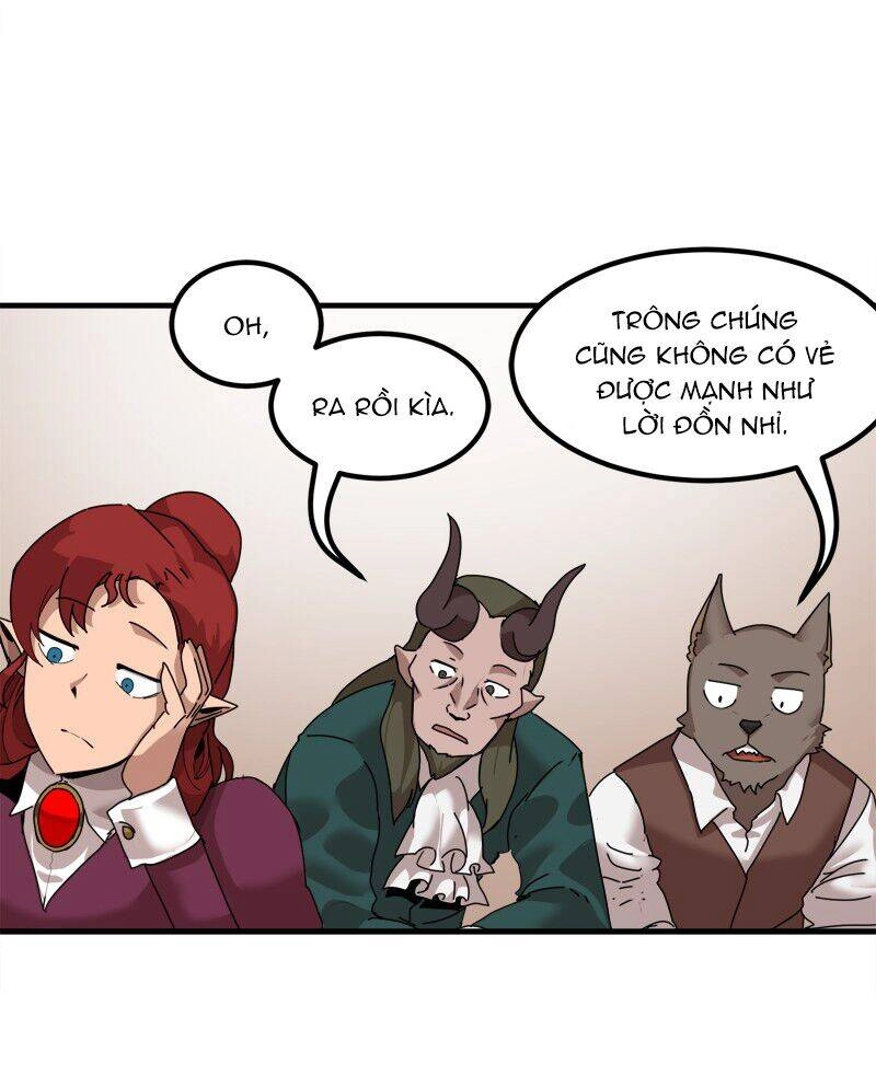 The Dungeon Master Chapter 57 - 7