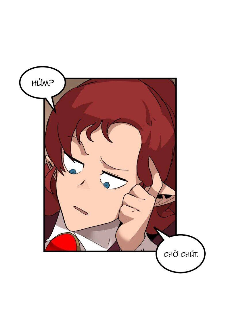 The Dungeon Master Chapter 57 - 8