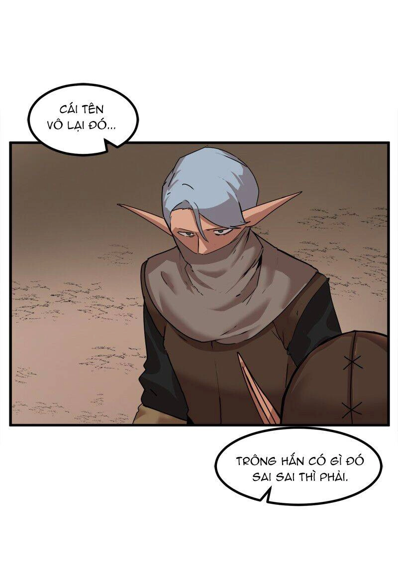 The Dungeon Master Chapter 57 - 9