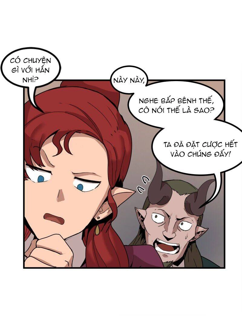 The Dungeon Master Chapter 57 - 10