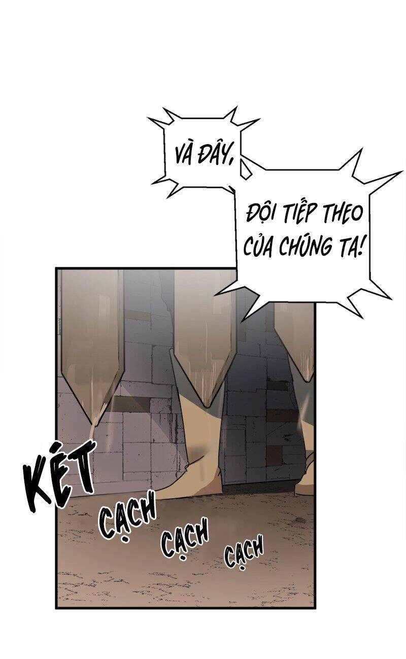 The Dungeon Master Chapter 57 - 11