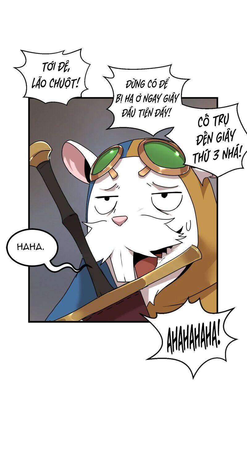 The Dungeon Master Chapter 57 - 16