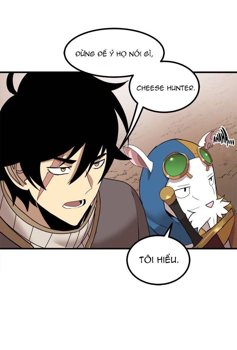 The Dungeon Master Chapter 57 - 17