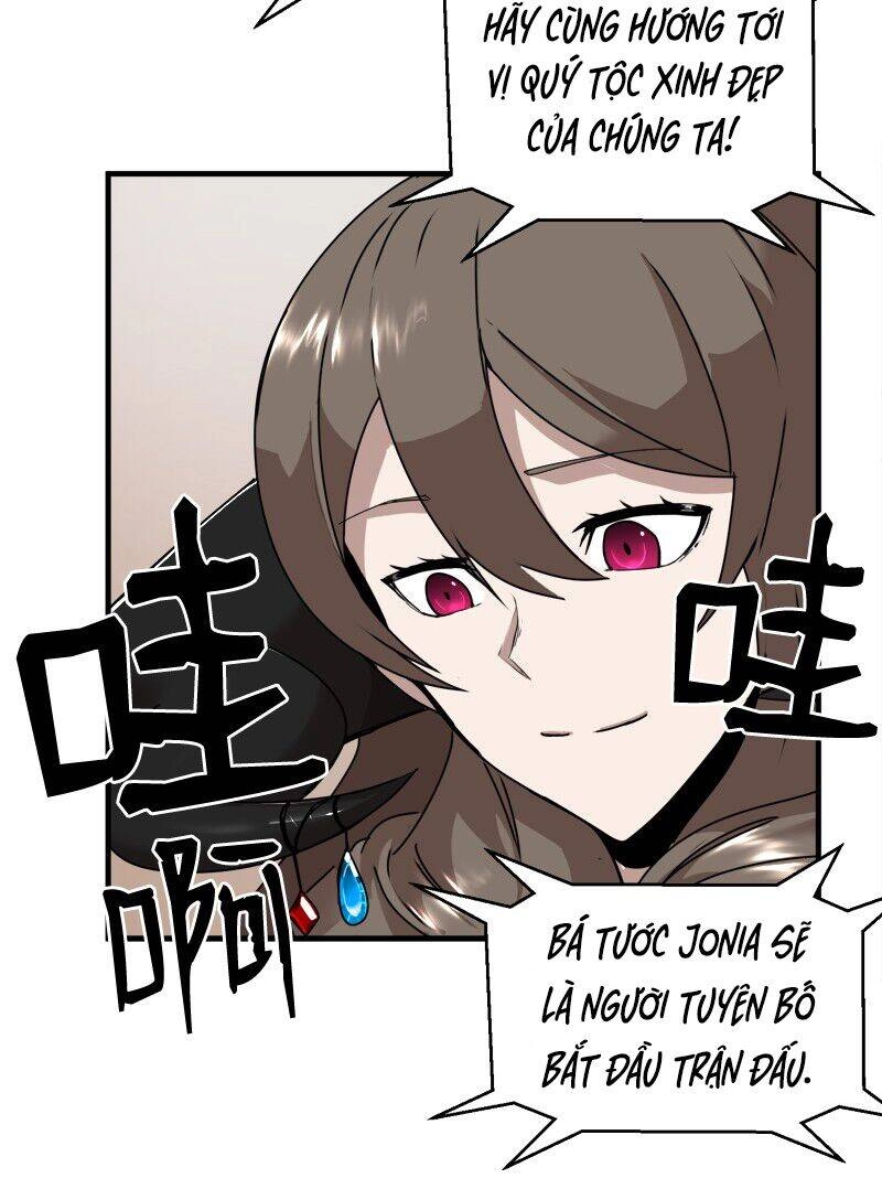 The Dungeon Master Chapter 57 - 19