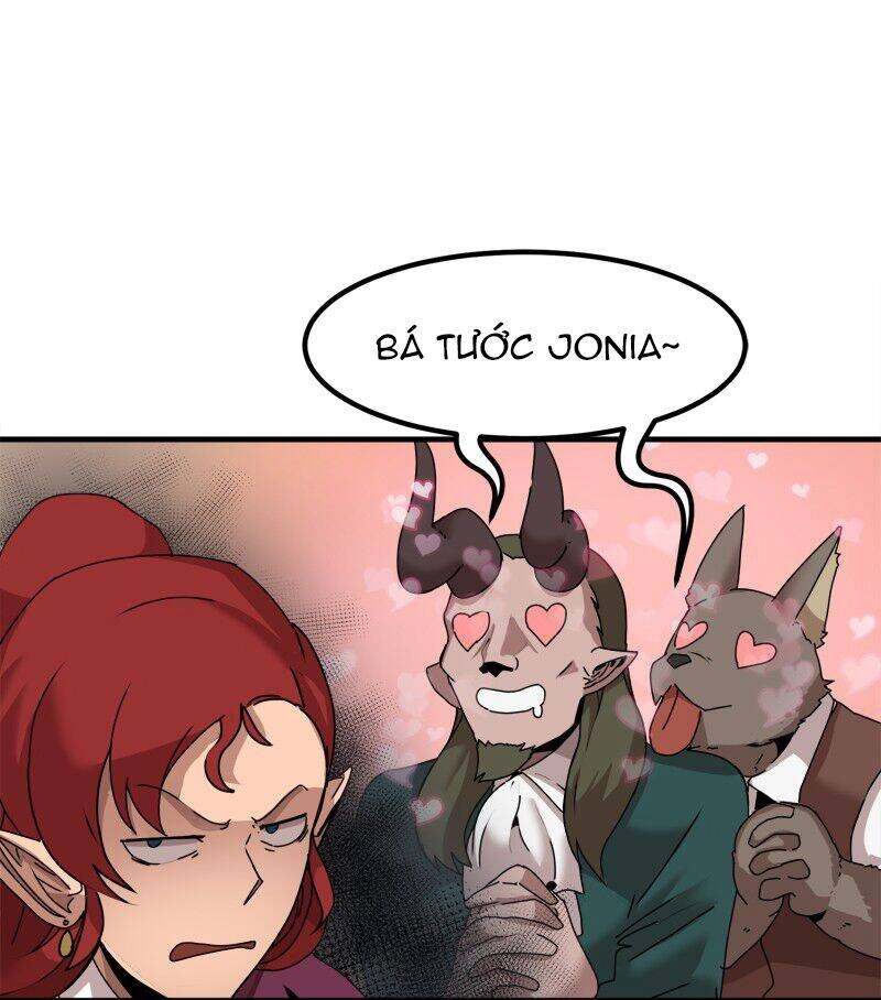 The Dungeon Master Chapter 57 - 20