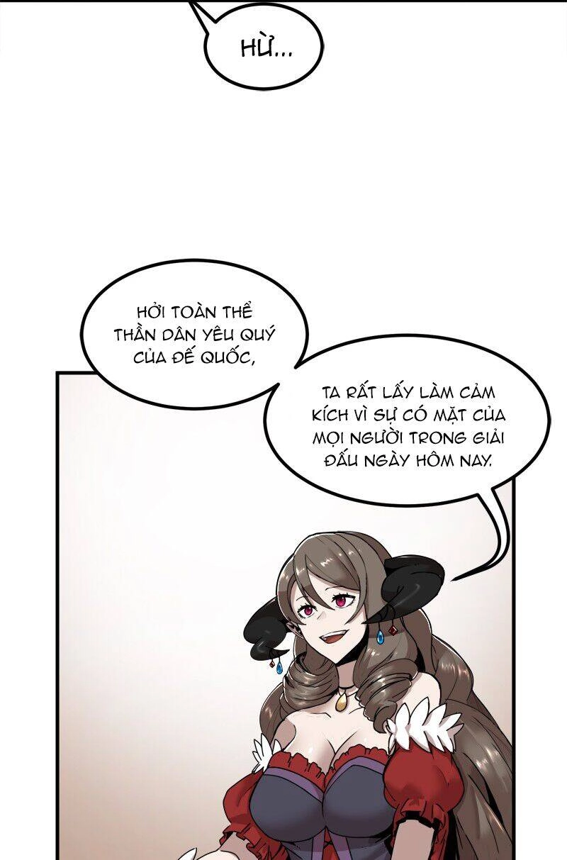 The Dungeon Master Chapter 57 - 21