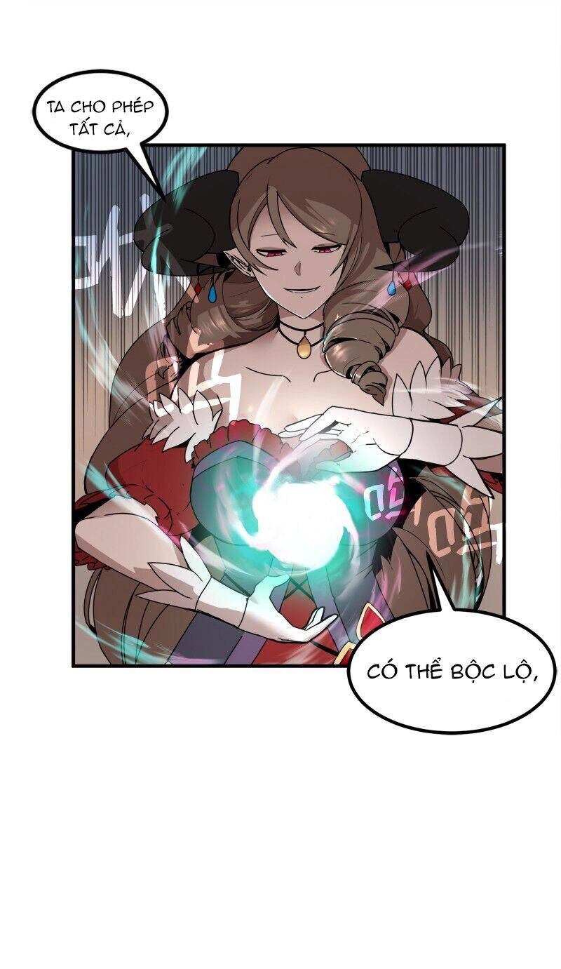 The Dungeon Master Chapter 57 - 26