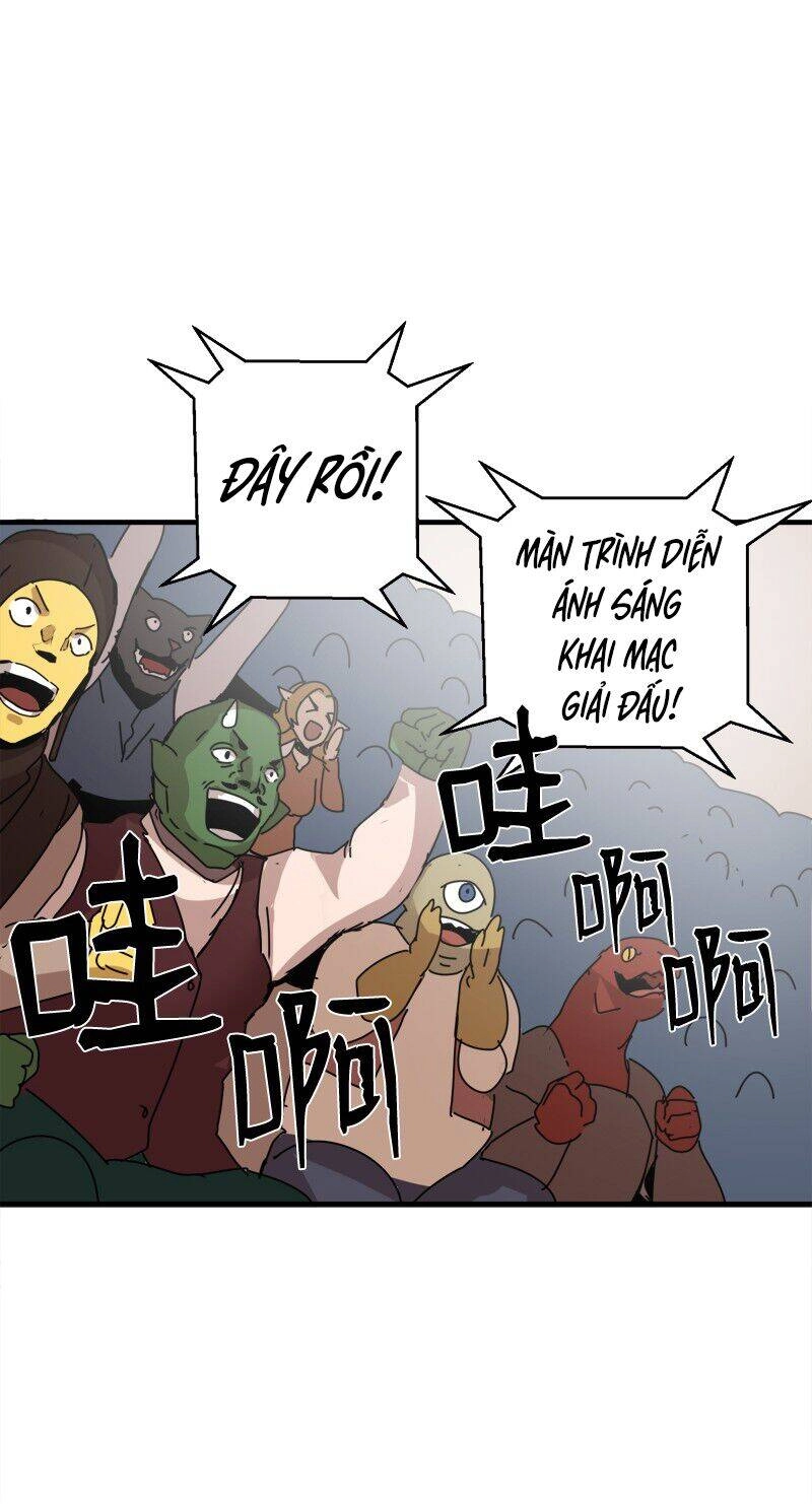 The Dungeon Master Chapter 57 - 29