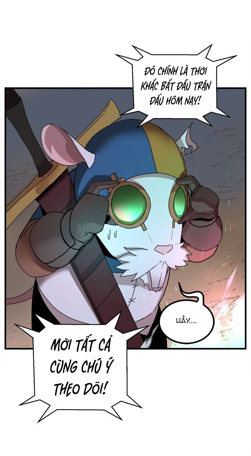 The Dungeon Master Chapter 57 - 31